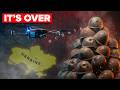 Putin KNOWS It’s OVER… 27-to-1 Kill Ratio Will BLEED Russia’s Army Dry
