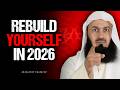 2026: The Year You Become Unbreakable | Mufti Menk’s Life-Changing Message