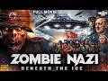 ZOMBIE NAZI: BENEATH THE ICE Full Hollywood Action Horror Movie | English Movie | Adam | Free Movies