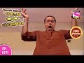 Taarak Mehta Ka Ooltah Chashmah - Full Episode  1071 - 17th  April  , 2018