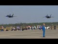 Blue Angels Final Demo 2025