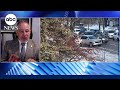 Former FBI agent analyzes video of deadly ICE shooting in Minneapolis