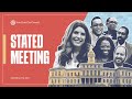 🔴 LIVE: Watch New York City Council's 04/16 Stated Meeting