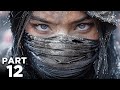 ASSASSIN'S CREED SHADOWS Walkthrough Gameplay Part 12 - JOKEN HOKKYO \