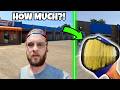 I Bought and Renovated a $425,000 Car Wash, This is How much Money it Made in 7 Days!