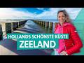 Strand, Natur \u0026 Holland pur: Zeeland | Wunderschön | ARD Reisen