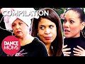 Dance Moms: ICONIC Abby Lee Miller Moments! (Compilation) | Part 25