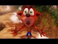 Crash Bandicoot 2: N. Sane Trilogy - Warp Room 4 (102% Walkthrough) Part 4 | 1080p 60fps