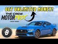 The Crew Motorfest Money Glitch! MOST PAYING RACE get Money and XP Fast 