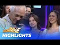 It's Showtime: TATAY GIL, PANALO SA PAG-IBIG, PANALO RIN NG P250,000! (FULL Laro, Laro, Pick)