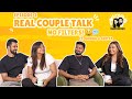 EP2 - From Honeymoon to Parenthood 👩‍❤️‍👨  | Unfiltered Conversations 🔥🤣  ft. Mridul \u0026 Aditya