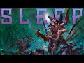 Lore To Sleep To ▶ Warhammer 40k: Tyranids