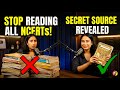 STOP Reading 6-12 NCERTs! 🛑 Best History Source for UPSC/SSC | Syllabus Sorted (Ep. 1)