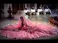 • Padmini \u0026 Vijayantimala Dance 1 •