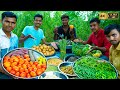 UNDHIYU | Kathiyawadi Undhiyu Recipe | Village Style Undhiyu Recipe | Village Rasoi
