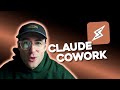 What Is Claude Cowork? (Beginners Guide)
