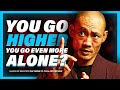 MASTER SHI HENG YI | Isolation Is The Gateway to Success - Full Interview with the MulliganBrothers