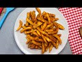 The Only French Fries Recipe You'll Ever Need - Peri Peri Edition