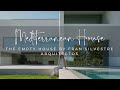 Mediterranean Minimalist House Design: The Empty House by Fran Silvestre Arquitectos