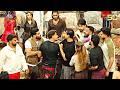 The 50 LIVE | BIG FIGHT | Arbaz Patel, Rajat Dalal \u0026 Adnaan Se Hui Prince Narula Ki Badi BAHES