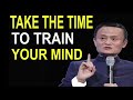 Motivational Speech for Success ᴴᴰ - Jack Ma's Life Advice Will Change Your Life (MUST WATCH)