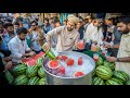TOP 3 STREET DRINKS OF PAKISTAN | MOST REFRESHING SUMMER DRINK | AMAZING STREET FOOD OF PAKISTAN