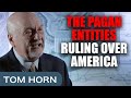 The Pagan Entities Ruling Over America | Zeitgeist 2025