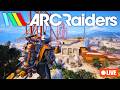 ARC Raiders Has a Lot to Discover... (Riven Tides Update - Embark Partner)