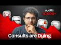 Are Consulting Jobs Dying? 70,000+ Layoffs Explained