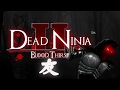 Dead Ninja Mortal Shadow 2 - Android Gameplay