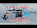 [HD] ! ILA HIGHLIGHT ! Sikorsky CH-53 King Stallion international debut  Display