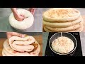 EGGLESS BUTTER NAAN RECIPE IN PAN I WITHOUT TANDOOR OR OVEN