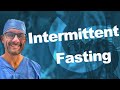 The Science of Intermittent Fasting