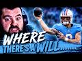 Tennessee Titans fan reaction to Brian Daboll PRAISING Will Levis?!