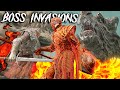 BOSS Invasions In ELDEN RING Are Amazing!! - Adventures Of The WORST Elden Ring Invader