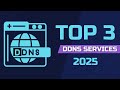 Best Free DDNS Services Tested – Dynu vs No-IP vs DuckDNS