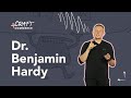 How to 10X your future self with Ben Hardy