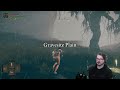 [Day 1] Shadow of the Erdtree DLC RL1+0 (Part 2/2)