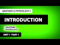 Human Anatomy And Physiology | HAP | Introduction To Human Body | B Pharma First Semester