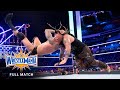 FULL MATCH — Bray Wyatt vs. Randy Orton – WWE Title Match: WrestleMania 33