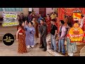 Gokuldham के Garba Night में बंदूक लेकर आए गुंडे |Taarak Mehta Ka Ooltah Chashmah|Navaratri Special