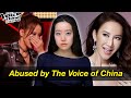 Death Of Pop Star Leads To The EVIL Truth Behind The Voice Of China