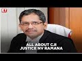 Justice NV Ramana Takes Oath As The CJI. Here’s What You Don’t Know About The New CJI!