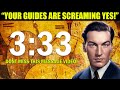 If You're Seeing This, It Means YOU'RE NEXT!!! | Neville Goddard