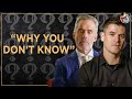 What Do You Actually Want? | With Dr. John Delony