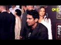 Prateik Babbar's 'DRUNK ANTICS' at the GQ Event | SpotboyE