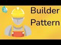 Builder Design Pattern (C#)