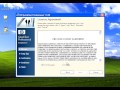 HP QuickTest Professional 11 Installation