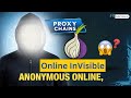 How to Be Invisible Online (The Hard Truth)