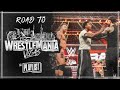 LA Knight \u0026 Usos vs. IShowSpeed \u0026 Vision | Road to WrestleMania 42: WWE Playlist